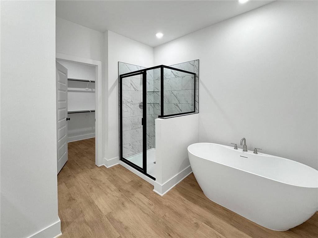 Huber Place - Residential