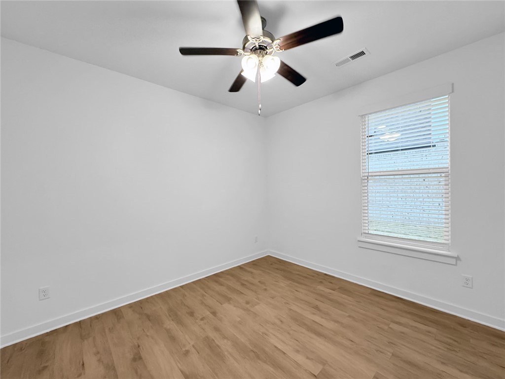 Huber Place - Residential