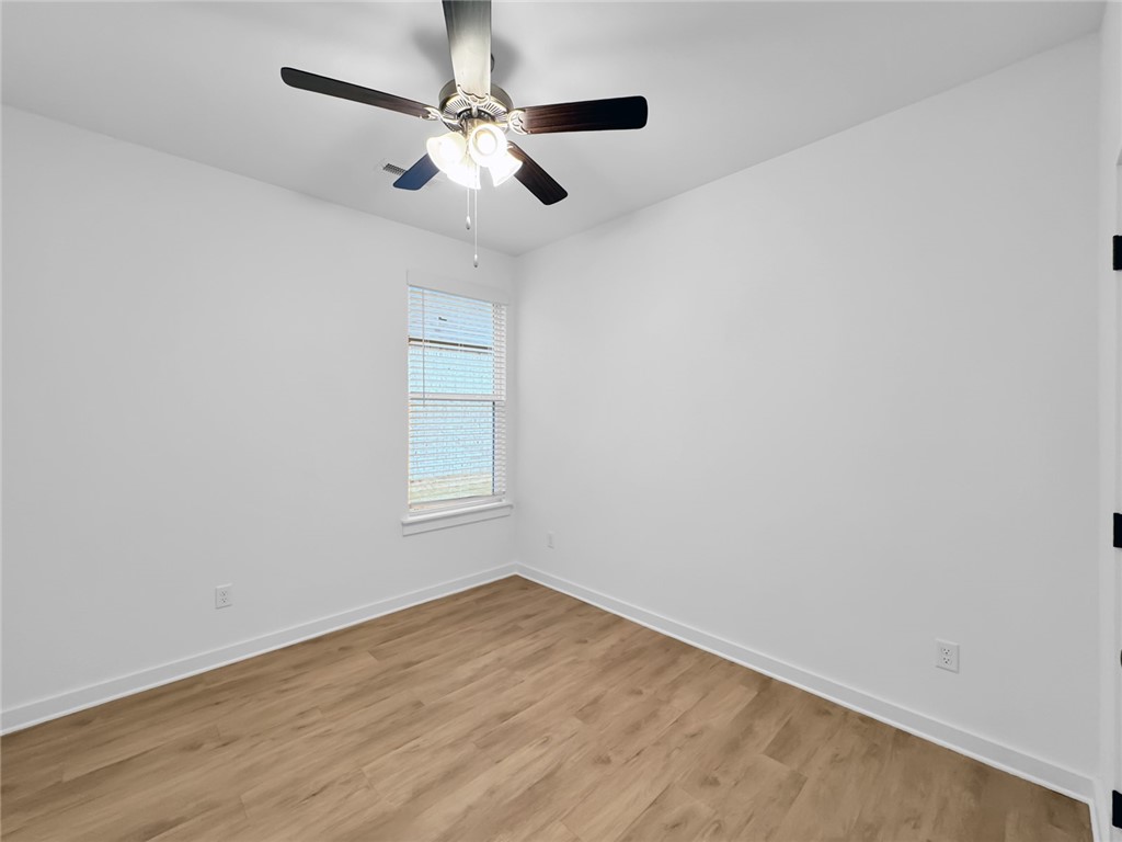 Huber Place - Residential