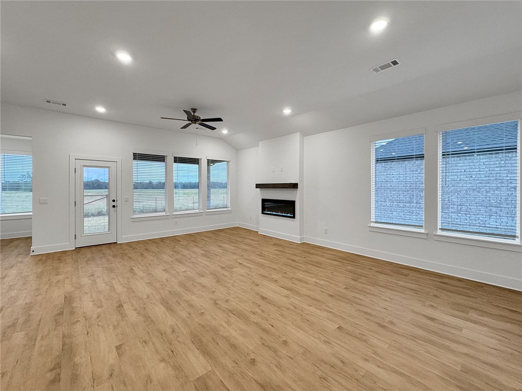 Huber Place - Residential