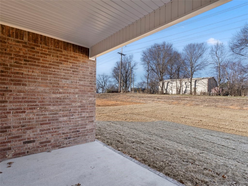 Nature Walk - Residential