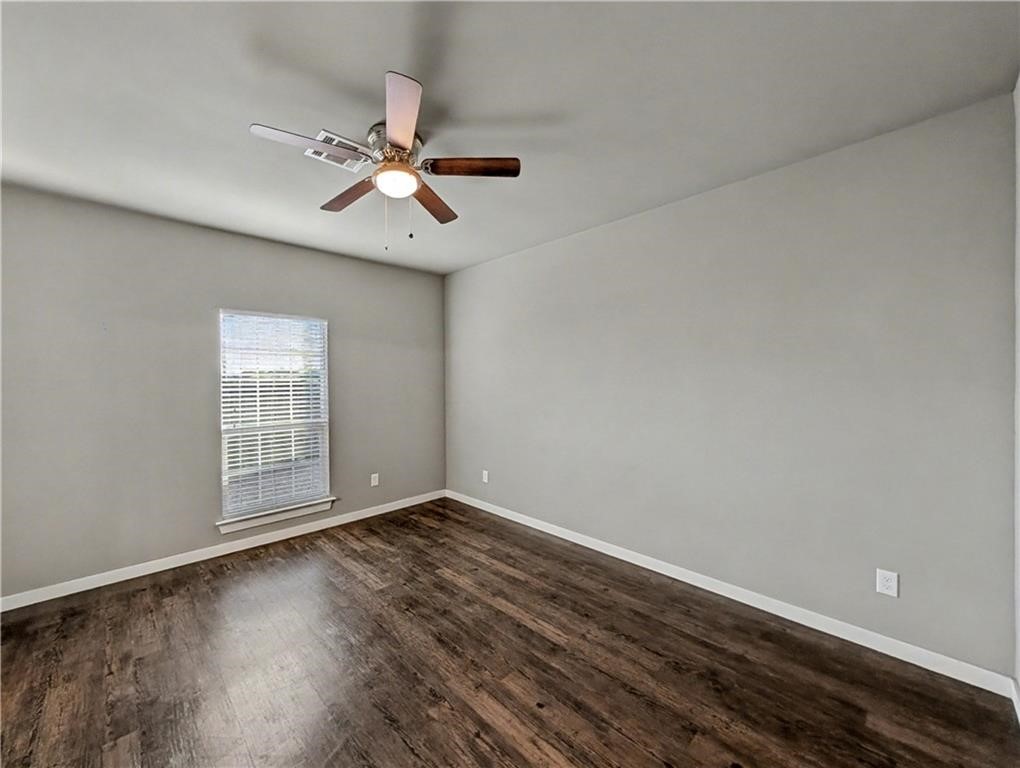 Copper Oaks Centerton - Residential Lease