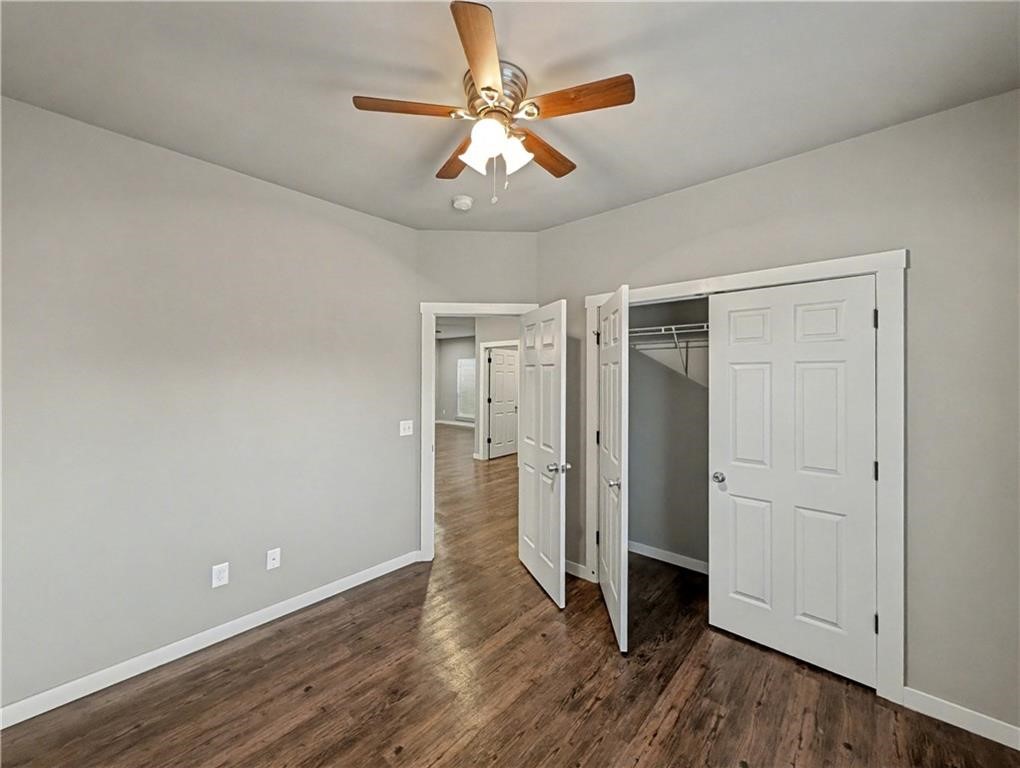 Copper Oaks Centerton - Residential Lease