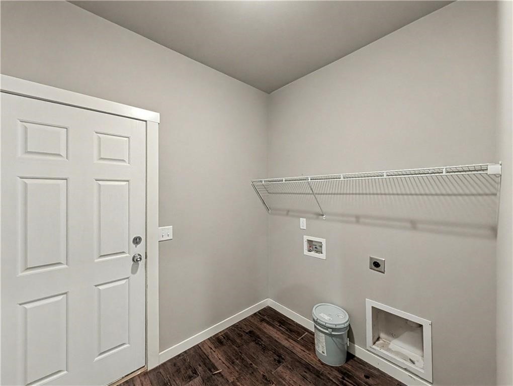 Copper Oaks Centerton - Residential Lease