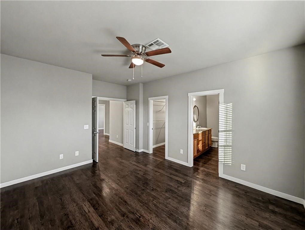 Copper Oaks Centerton - Residential Lease