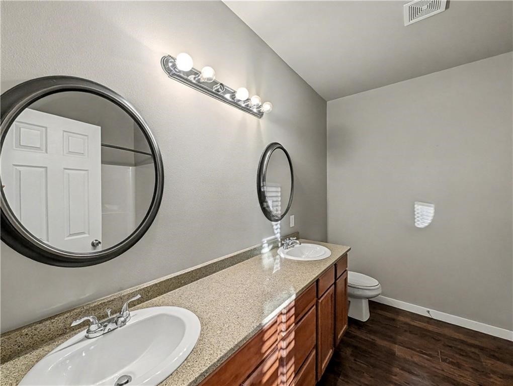 Copper Oaks Centerton - Residential Lease