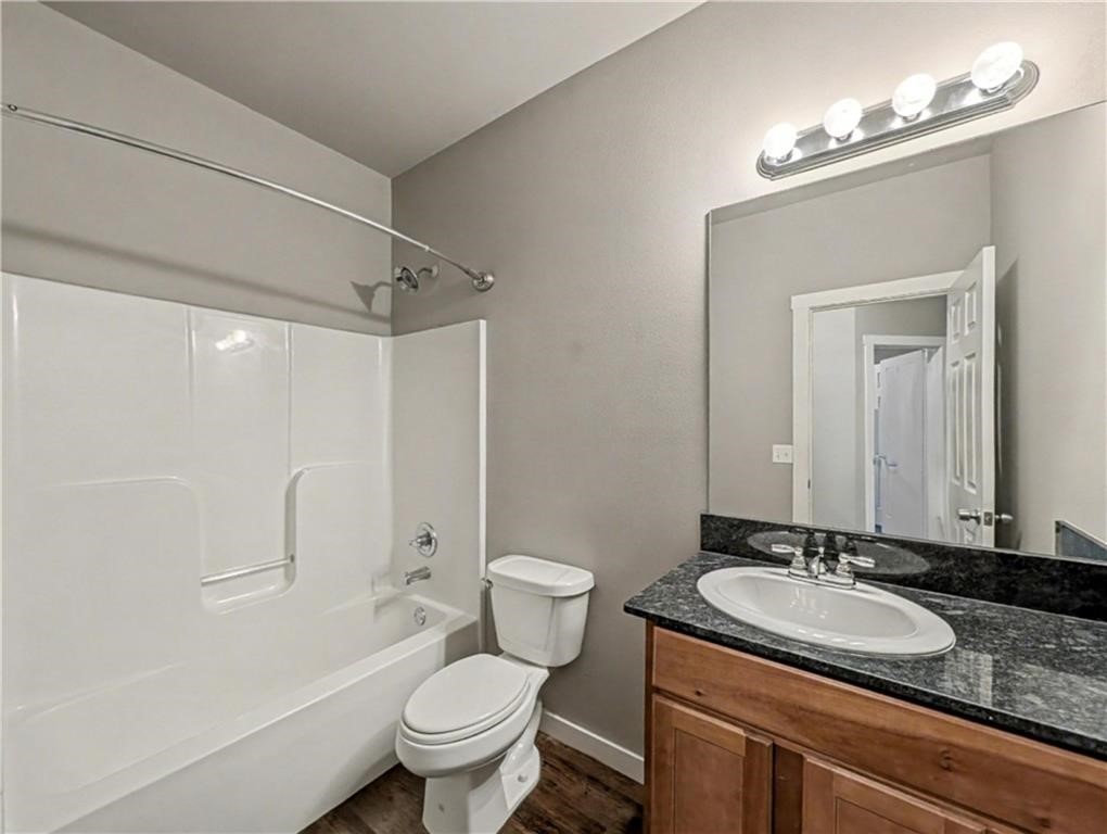 Copper Oaks Centerton - Residential Lease