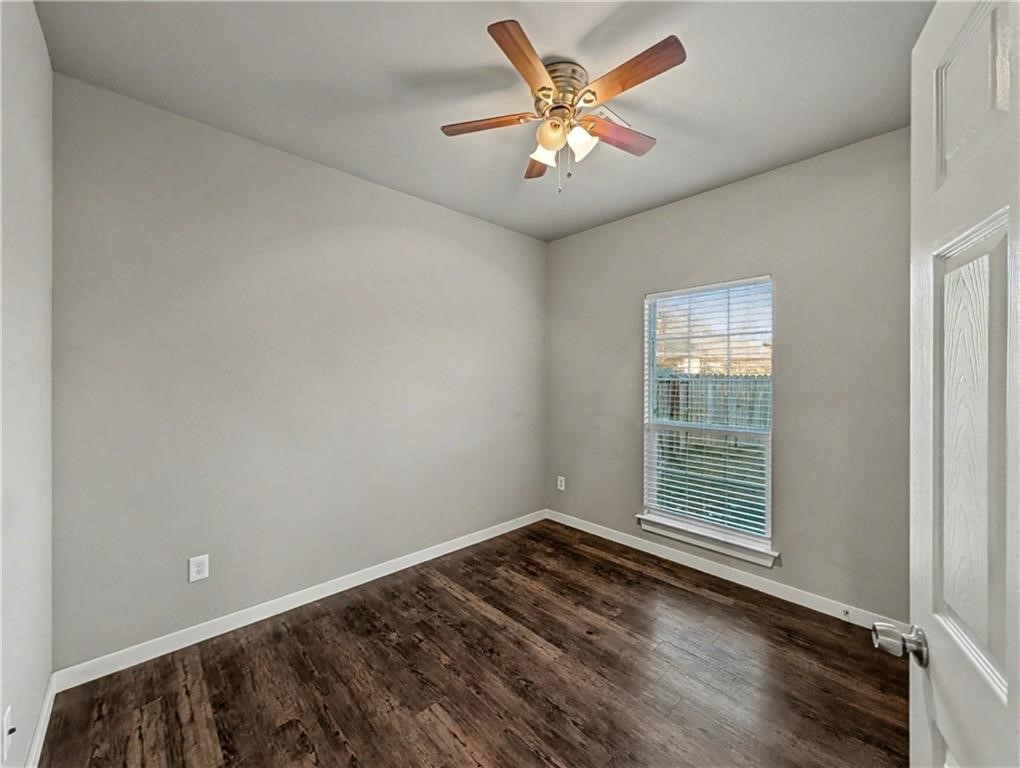 Copper Oaks Centerton - Residential Lease