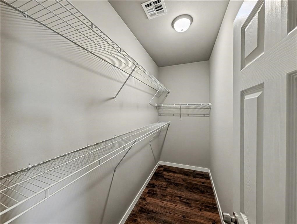 Copper Oaks Centerton - Residential Lease