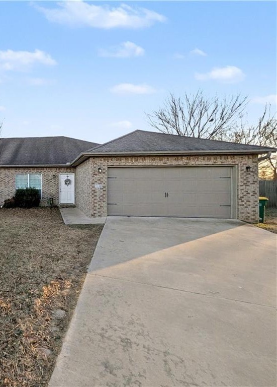 Copper Oaks Centerton - Residential Lease