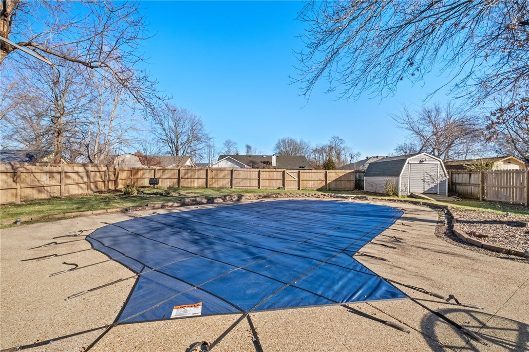 Whispering Timbers Ph 4 Rogers - Residential