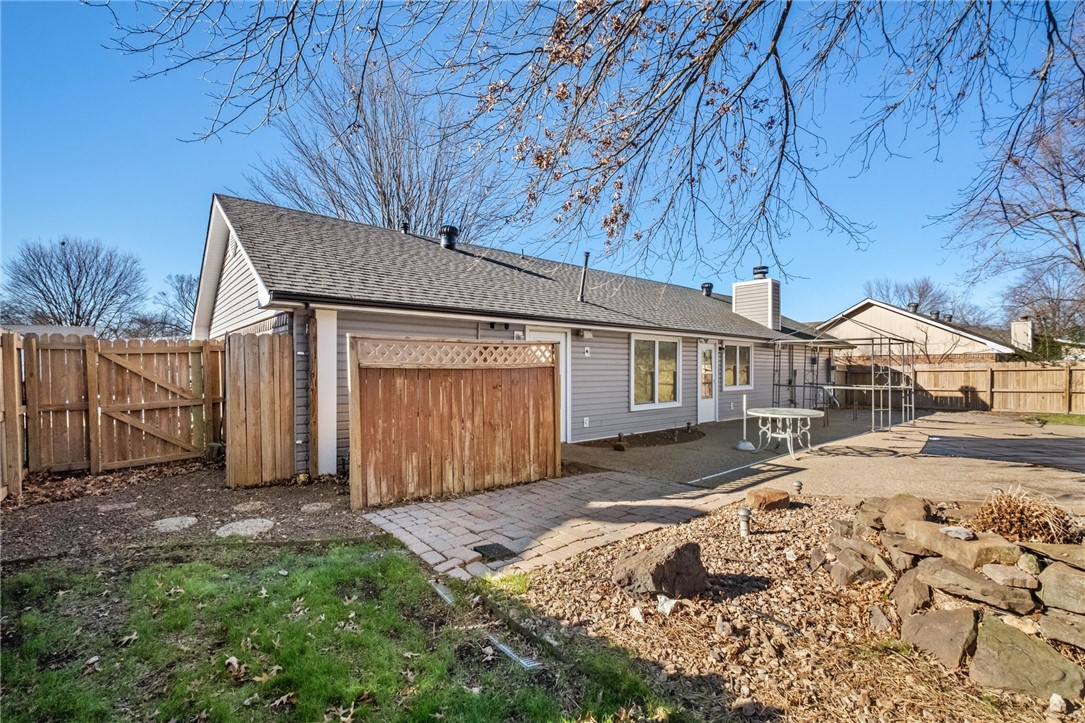 Whispering Timbers Ph 4 Rogers - Residential