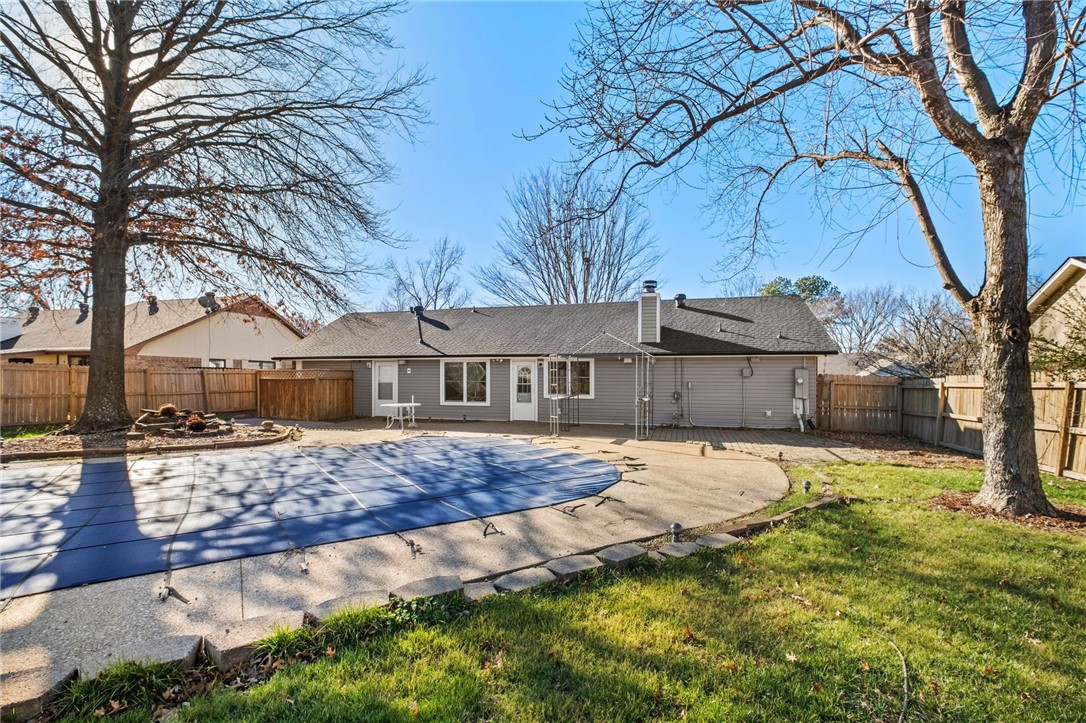 Whispering Timbers Ph 4 Rogers - Residential