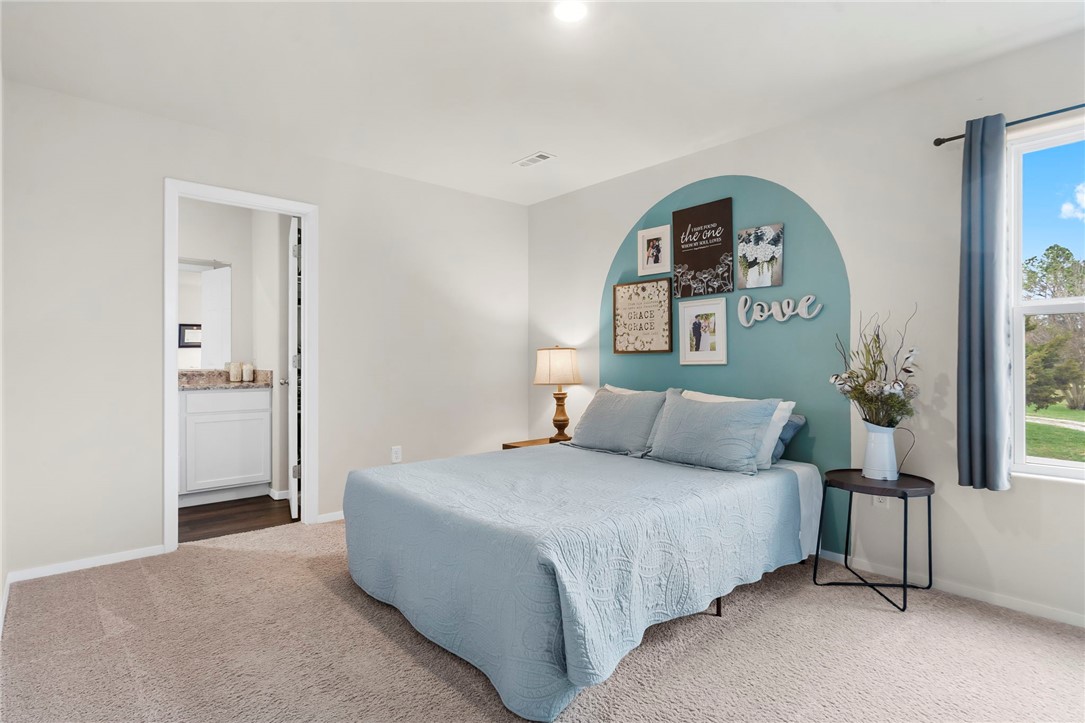 Walnut Hill Sub Ph I Pea Ridge - Residential