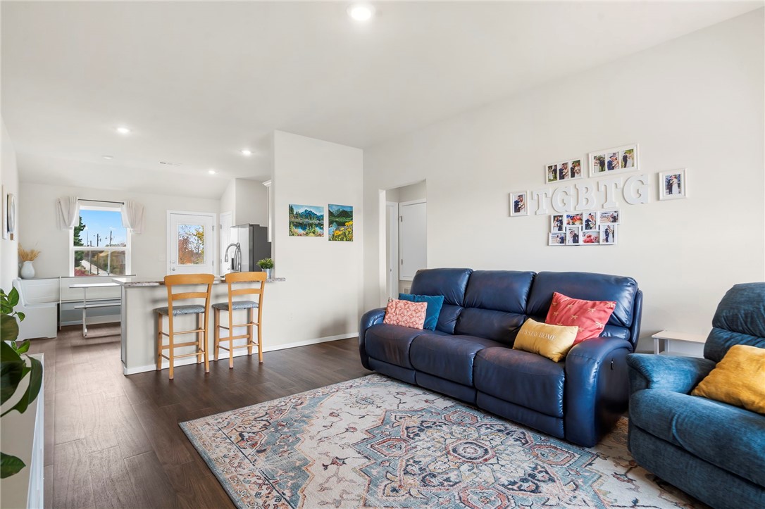 Walnut Hill Sub Ph I Pea Ridge - Residential