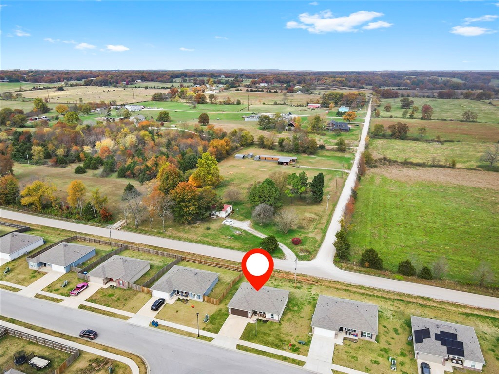 Walnut Hill Sub Ph I Pea Ridge - Residential