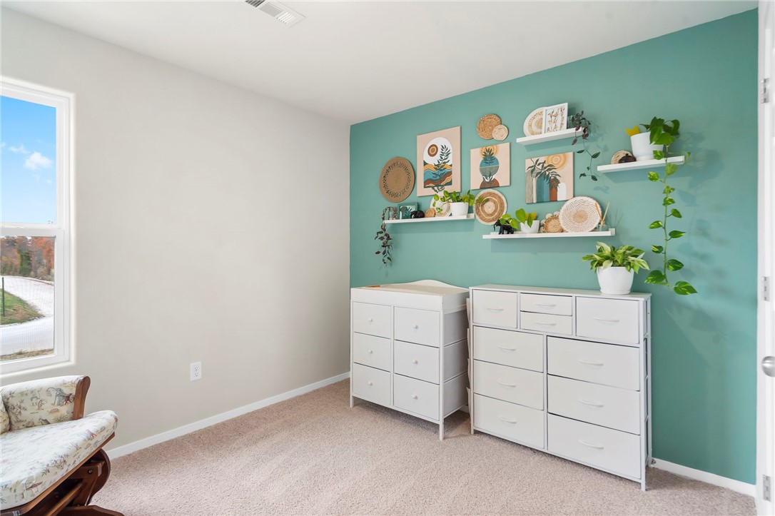 Walnut Hill Sub Ph I Pea Ridge - Residential