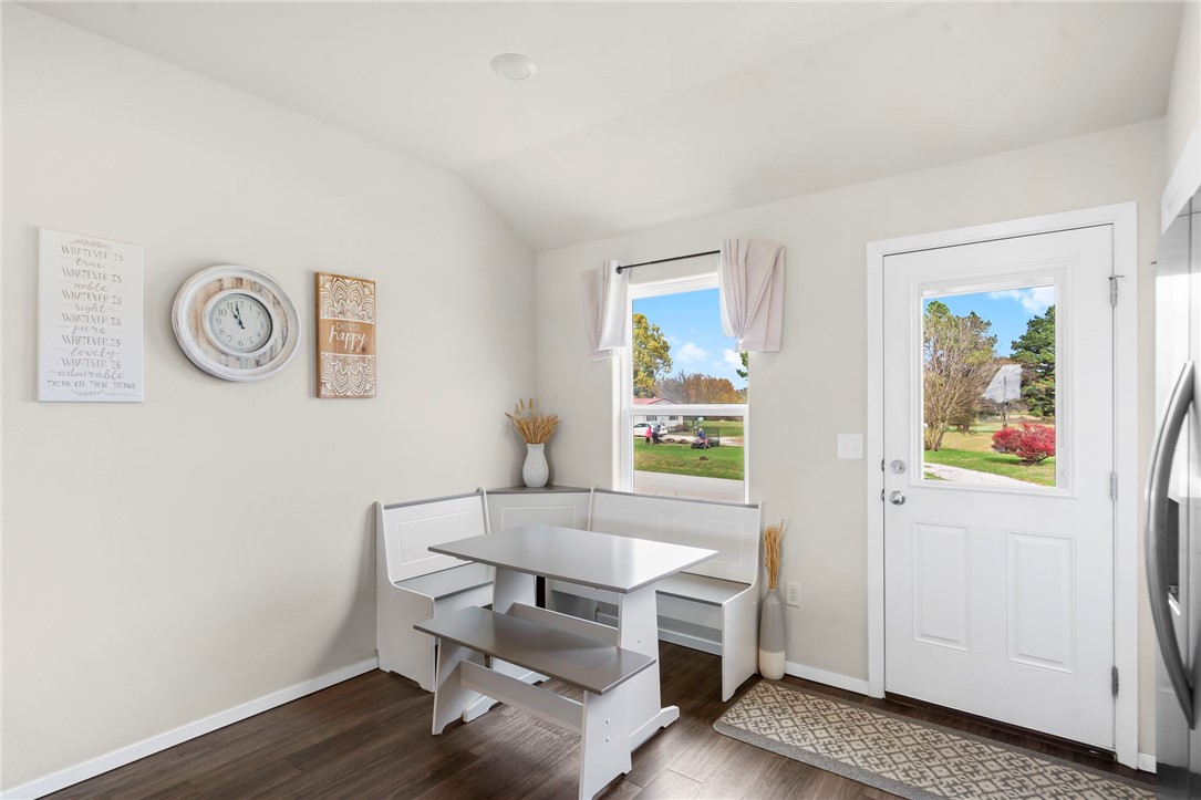 Walnut Hill Sub Ph I Pea Ridge - Residential