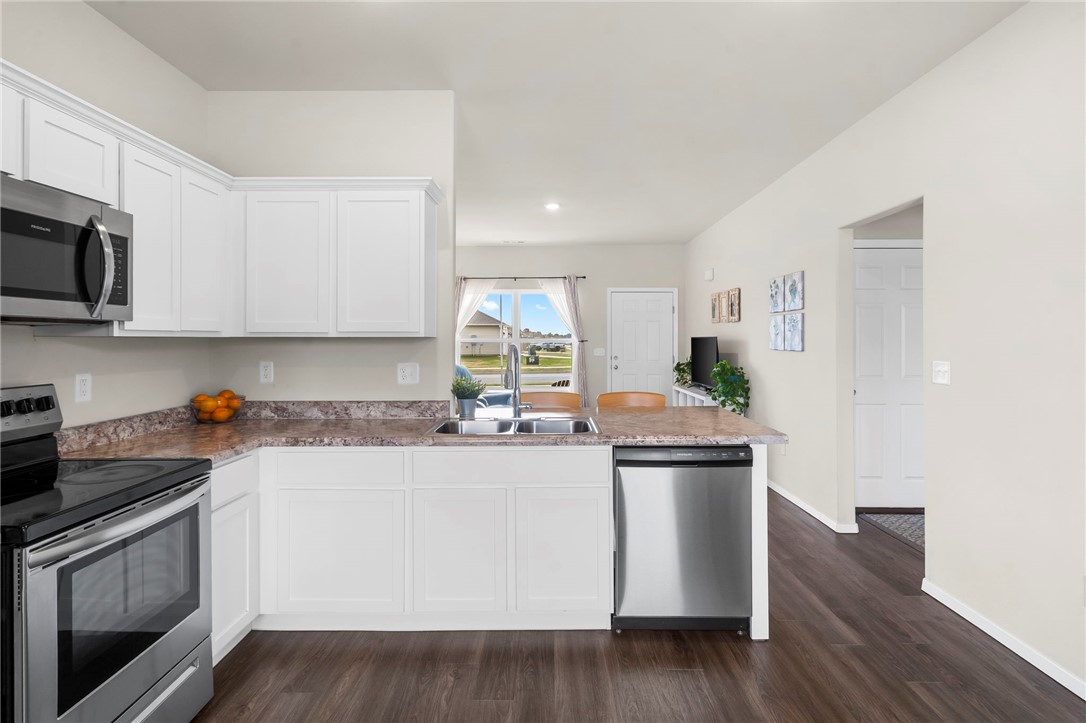 Walnut Hill Sub Ph I Pea Ridge - Residential