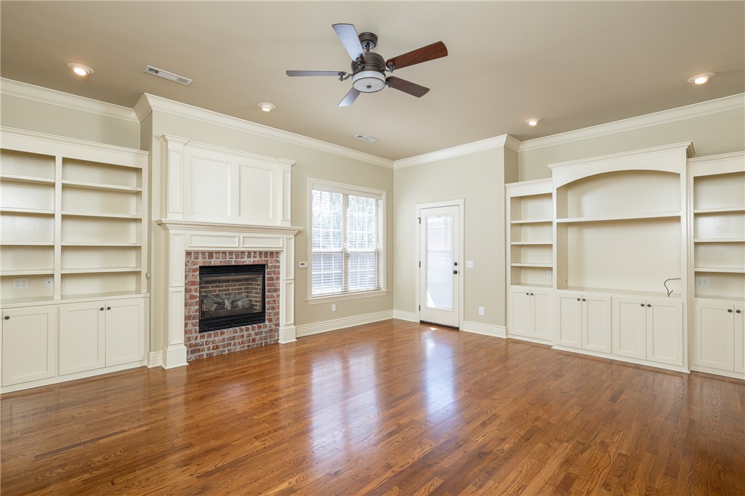 Crystal Cove - Residential