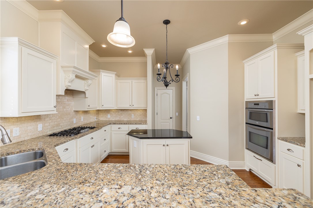 Crystal Cove - Residential