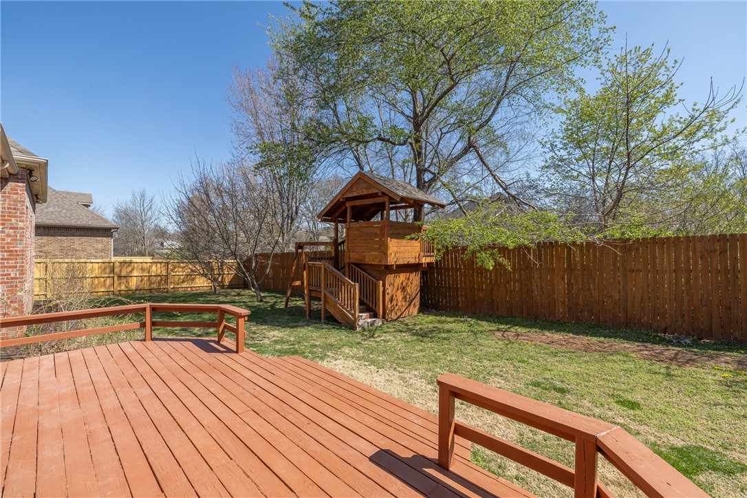 Crystal Cove - Residential