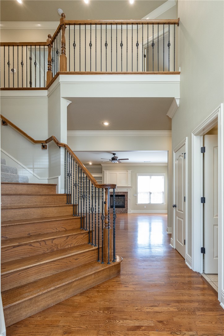 Crystal Cove - Residential