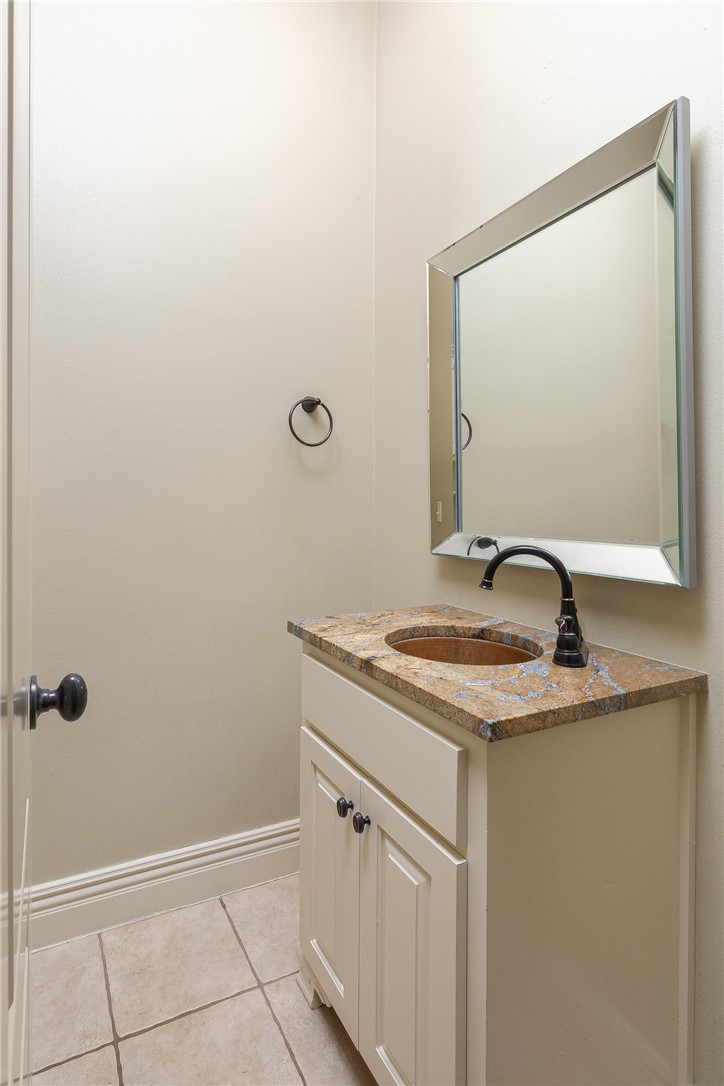 Crystal Cove - Residential