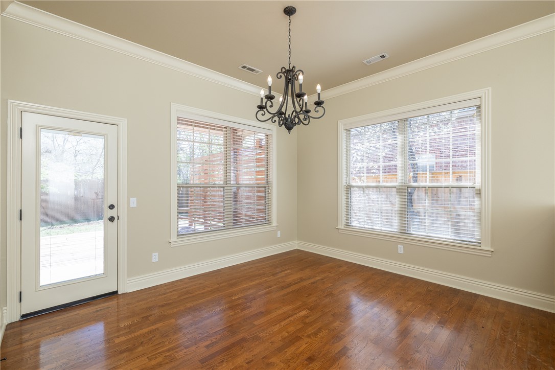 Crystal Cove - Residential