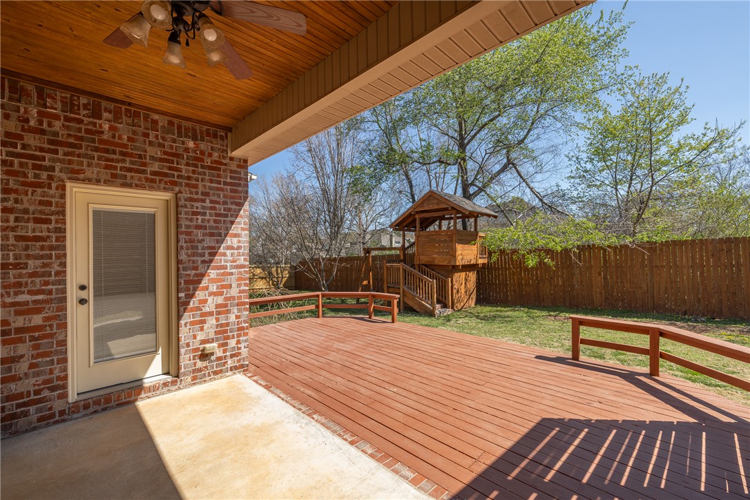 Crystal Cove - Residential