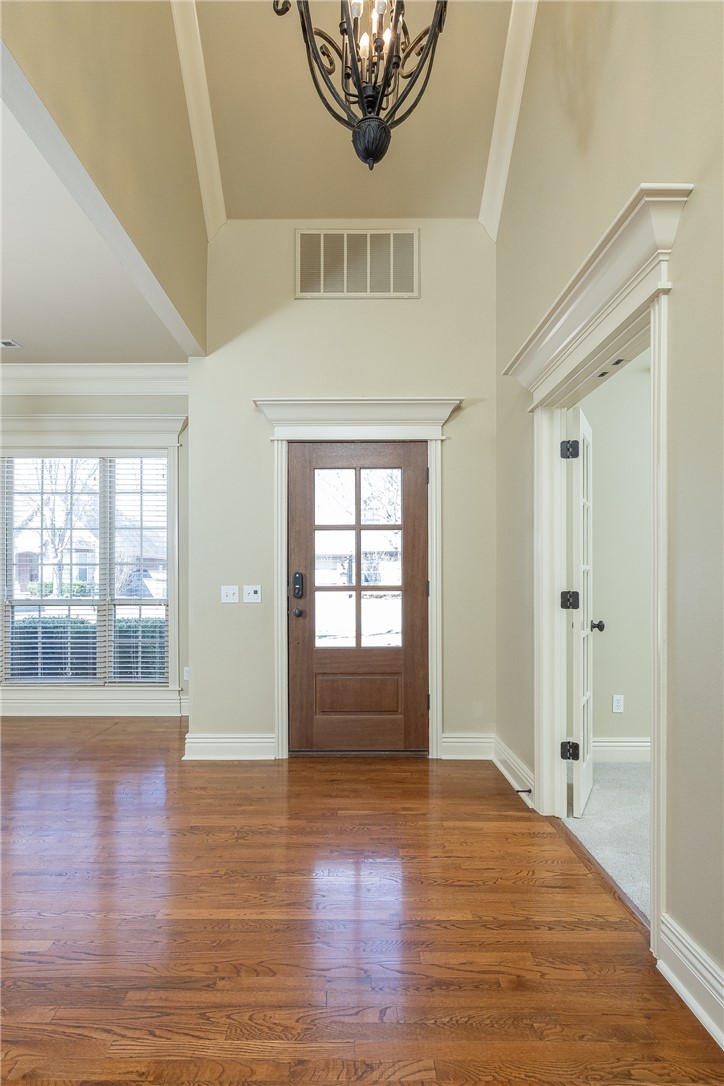 Crystal Cove - Residential