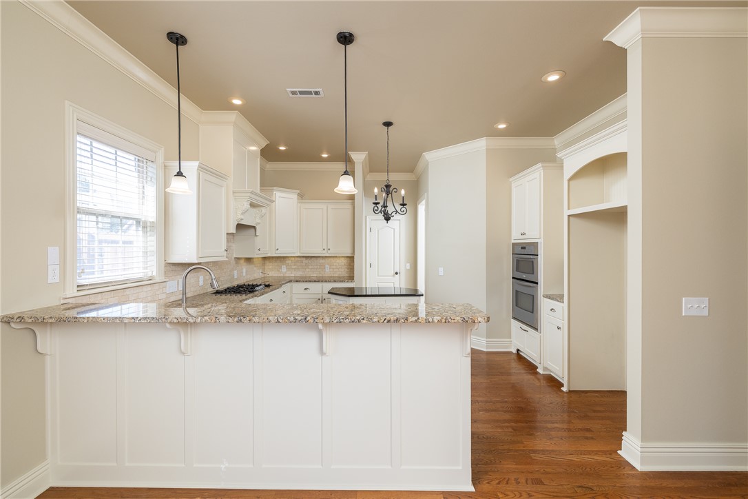 Crystal Cove - Residential