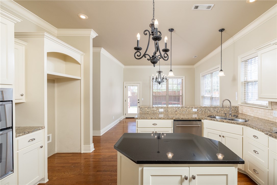 Crystal Cove - Residential