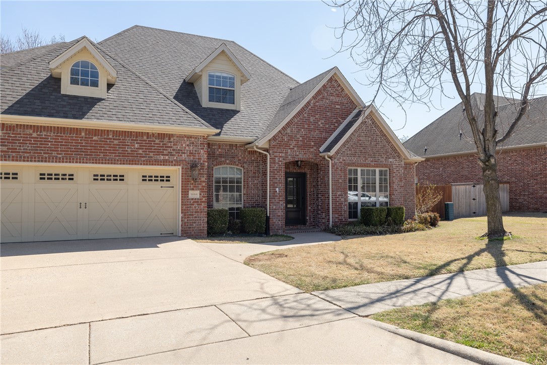 Crystal Cove - Residential