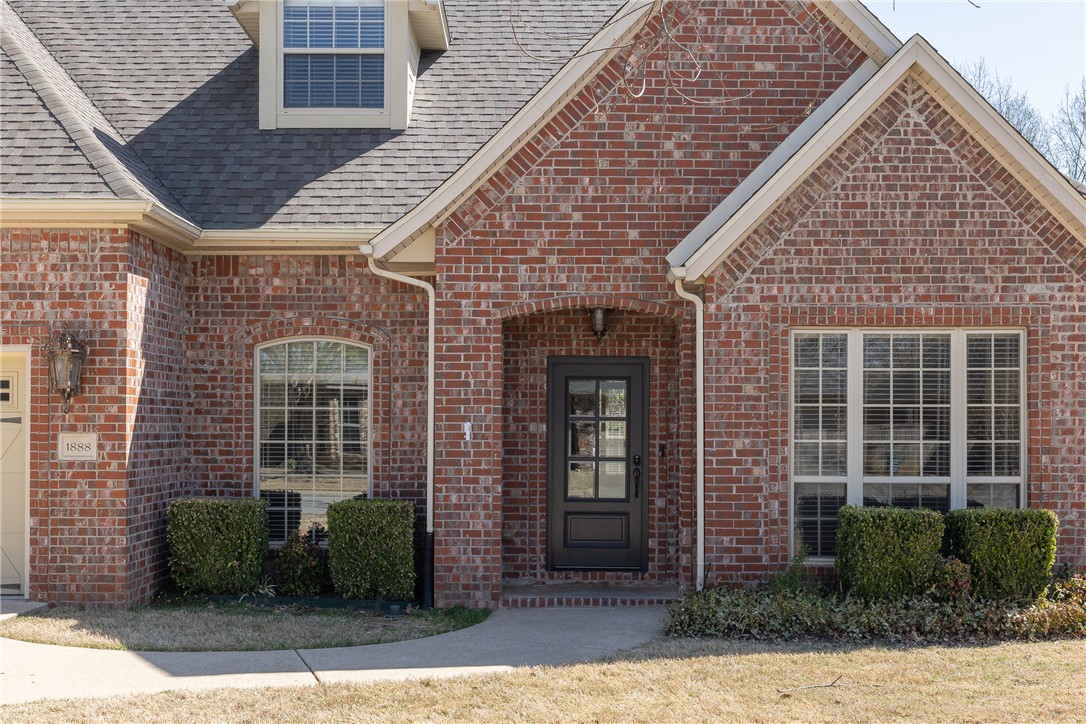 Crystal Cove - Residential