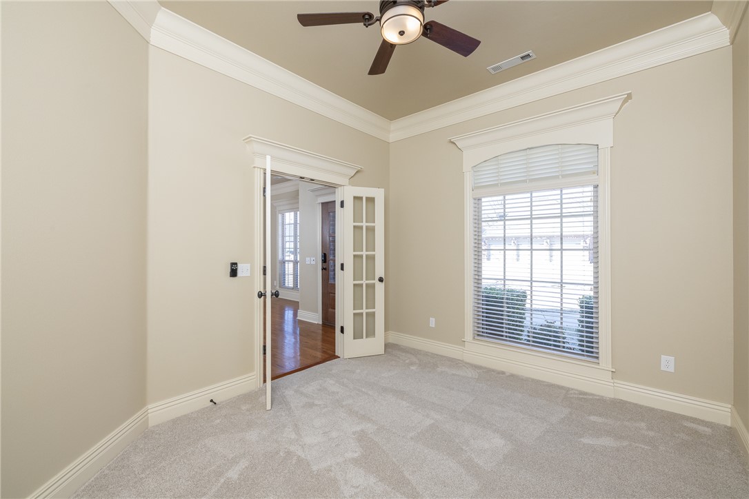 Crystal Cove - Residential