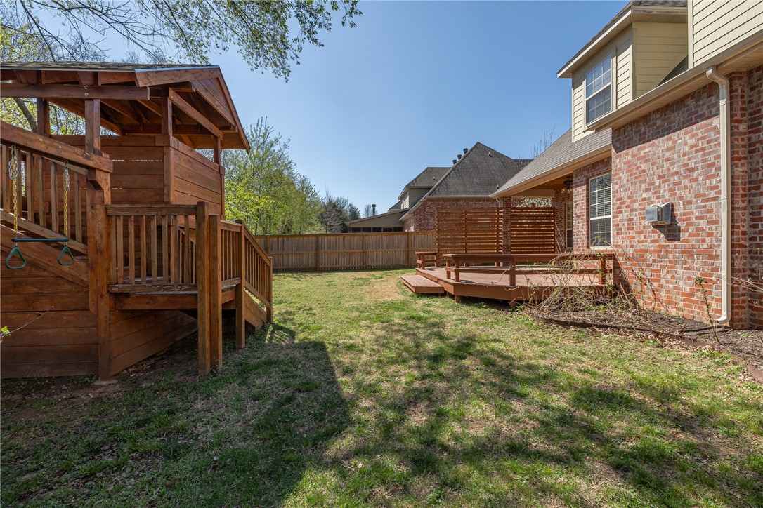 Crystal Cove - Residential