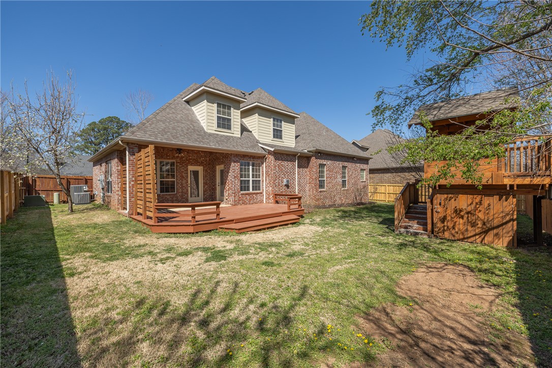 Crystal Cove - Residential