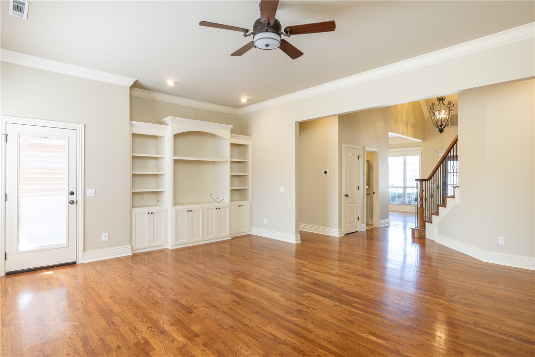 Crystal Cove - Residential