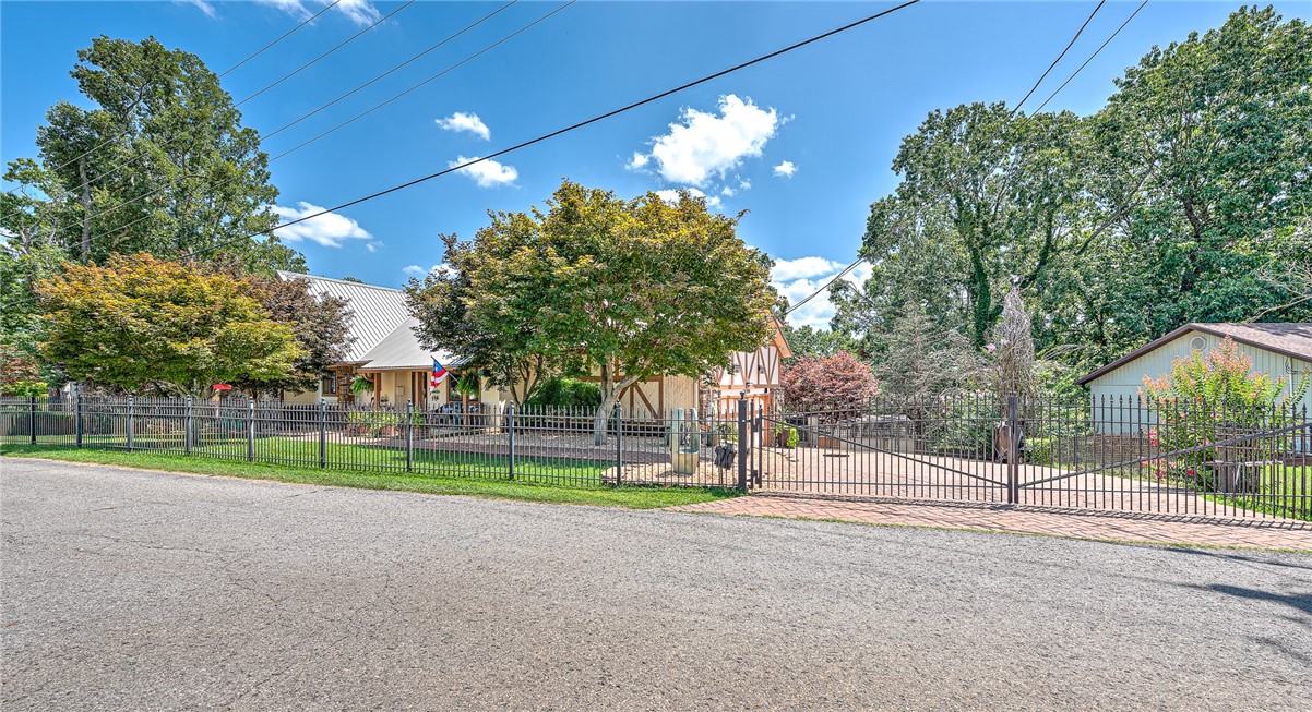 Rural - Residential