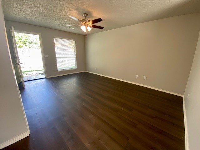 NA - Residential Lease