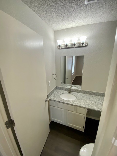 NA - Residential Lease