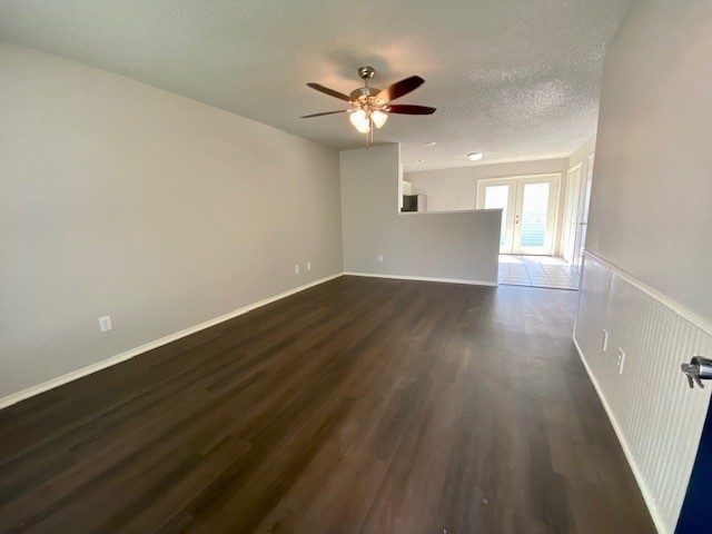 NA - Residential Lease