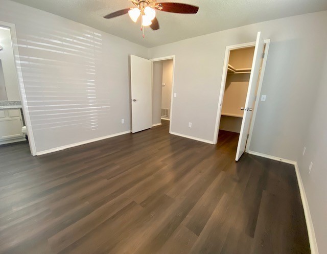 NA - Residential Lease