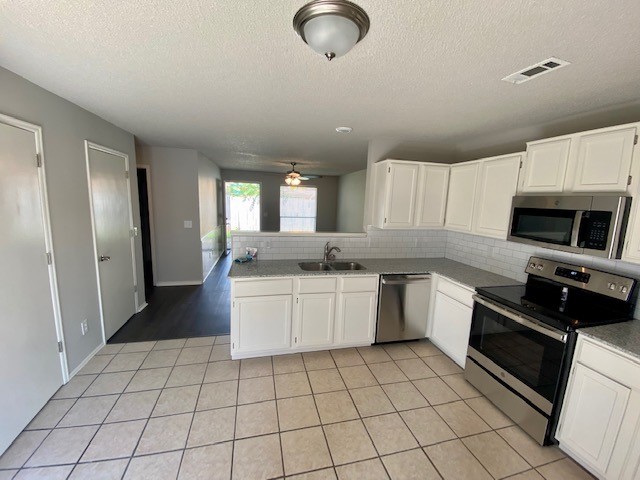 NA - Residential Lease