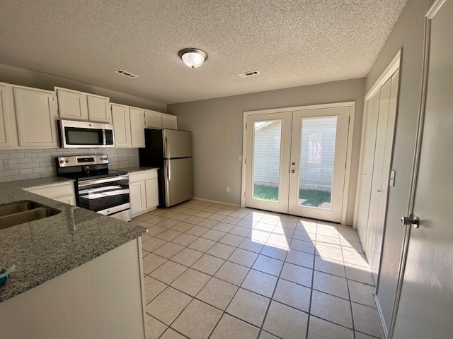 NA - Residential Lease