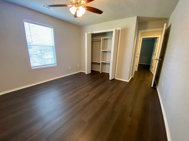 NA - Residential Lease