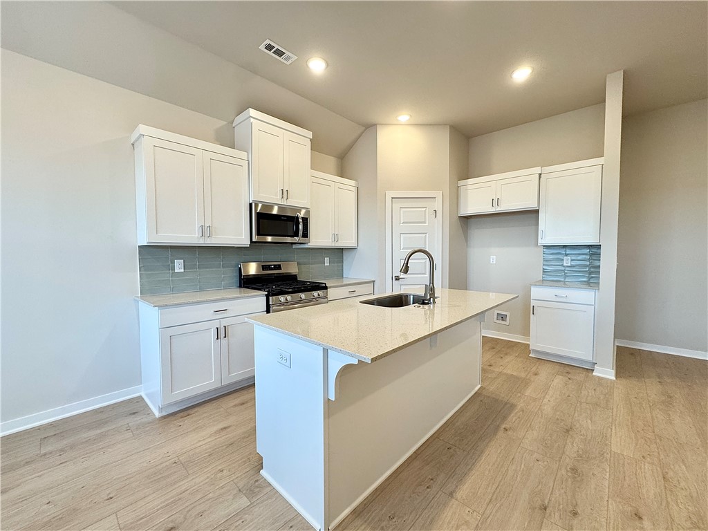 Osage Hills - Residential