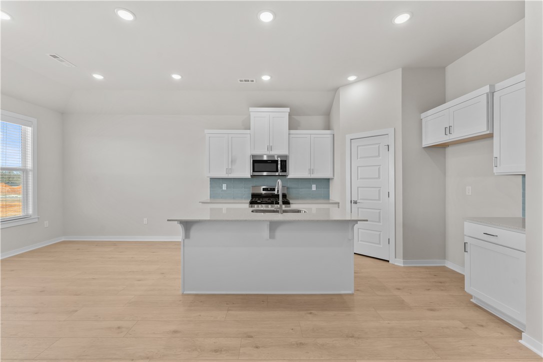 Osage Hills - Residential