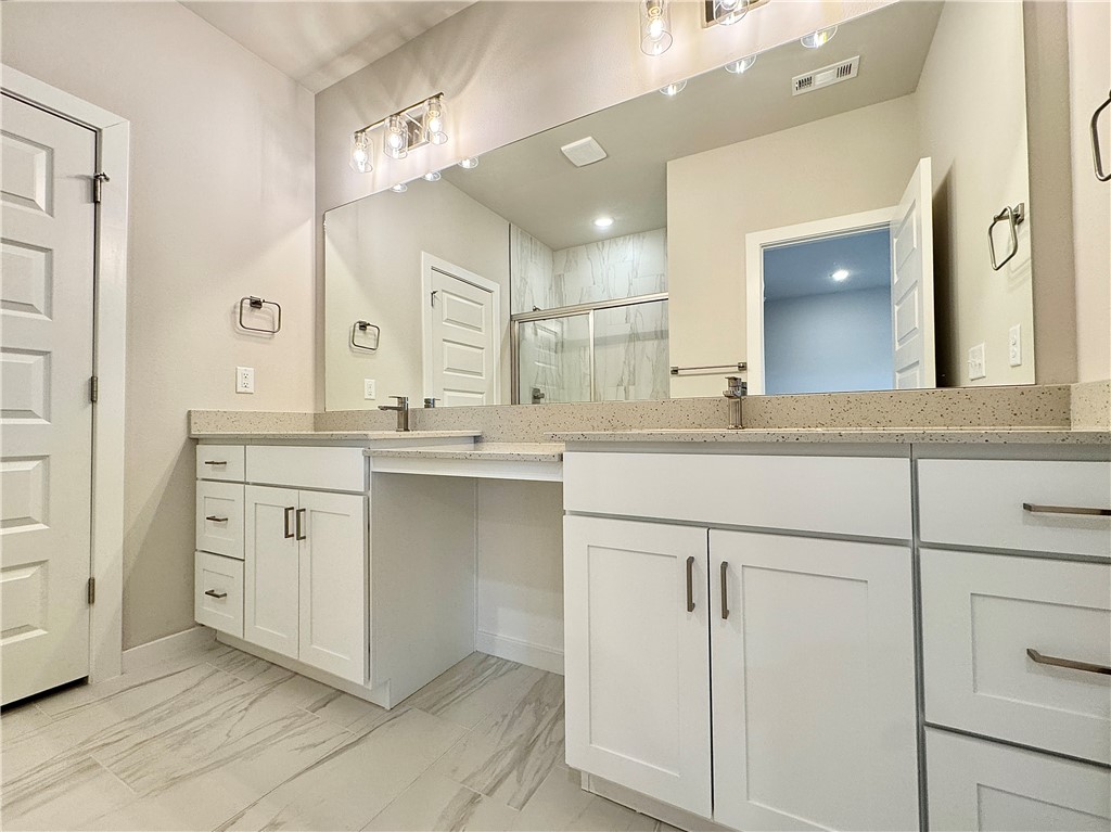 Osage Hills - Residential